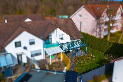 Haus Herbrechtingen - 5 Zimmer, 126 m&sup2;, 498.000&euro; | Angebot:25472351