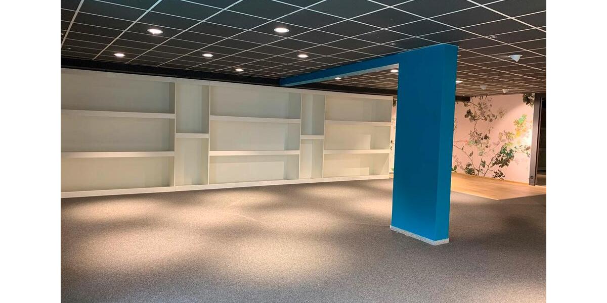 Gewerbeobjekt Leinfelden-Echterdingen Echterdingen - 4.450&euro; | Angebot:24316980