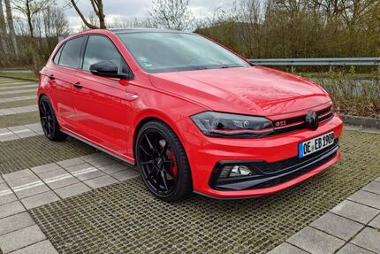 VW Polo 33.873 km 20.600 &euro; Olpe 57462