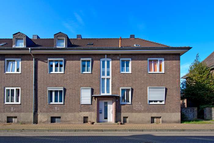 Wohnung zum Mieten in Bocholt 479 € 48 m²