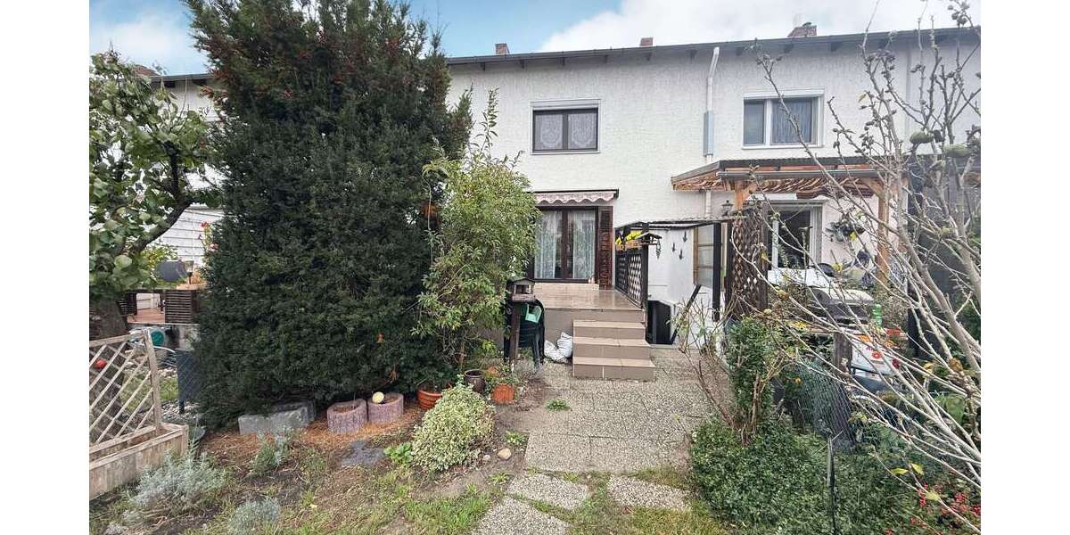 Haus zum Kaufen in Berlin 265.000 € 75 m² 3 zimmer