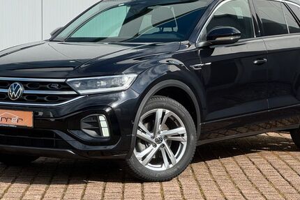 VW T-Roc 41.503 km 21.780 &euro; Detmold 32758