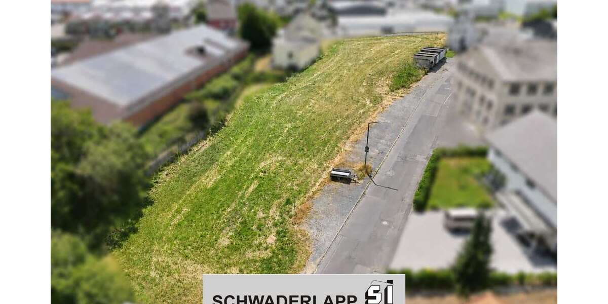 Grundstück Ransbach-Baumbach Baumbach - 285.000&euro; | Angebot:27170979