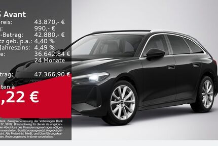 Audi A5 30.367 km 43.590 &euro; Oberhausen 46047