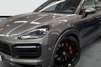 Porsche Cayenne 52.400 km 78.500 € München 80331