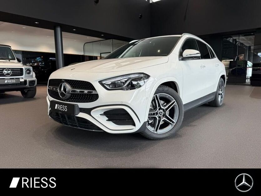 GLA 220