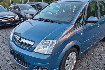Opel Meriva 192.000 km 1.990 &euro; Boppard/Bad Salzig 56154