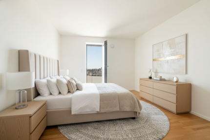 Wohnung zum Mieten in Hamburg 3.200 € 143 m² 4 zimmer