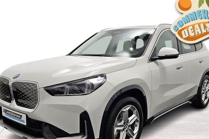 BMW iX1 8.900 km 48.808 &euro; Gotha 99867