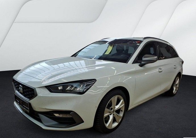 Seat Leon 29.300 km 29.990 € Braunschweig 38114