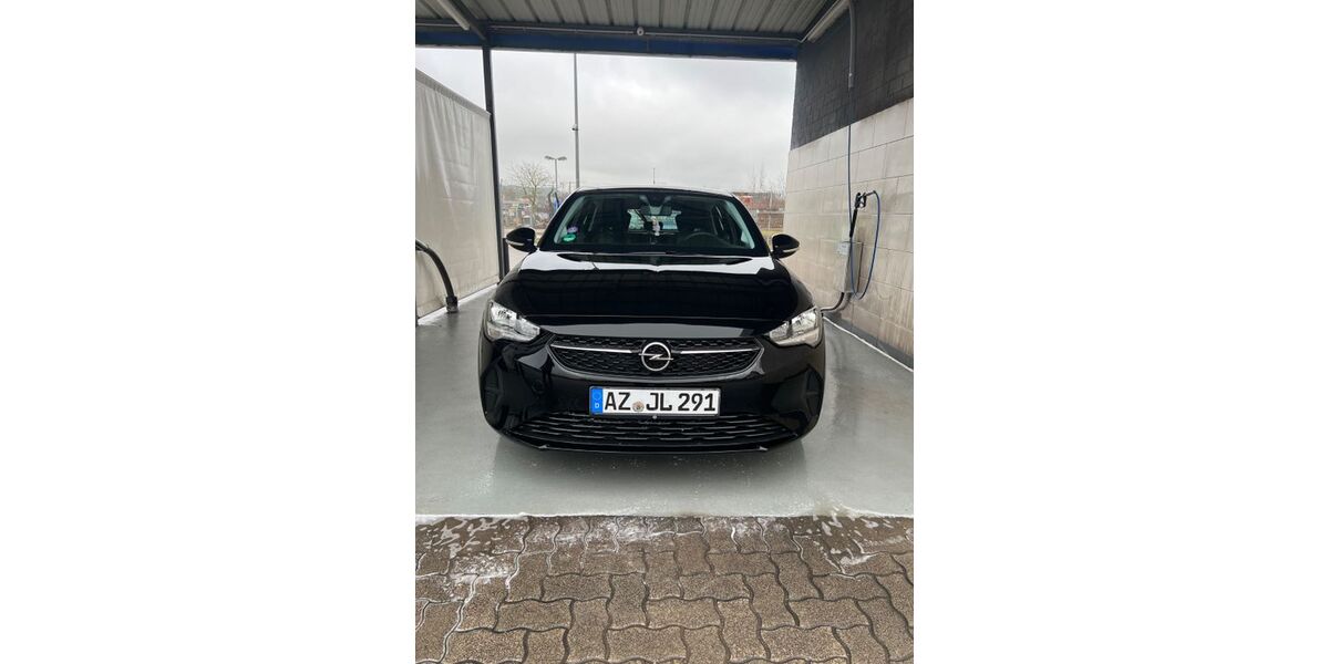 Opel Corsa 77.000 km 11.000 &euro; Alzey 55232