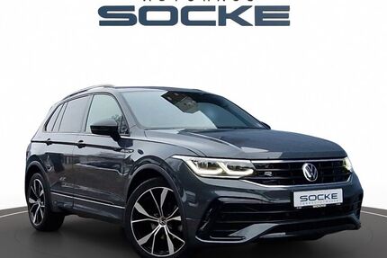 VW Tiguan 45.747 km 31.485 &euro; Remse OT Kertzsch 08373