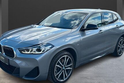 BMW X2 45.078 km 35.390 &euro; Schierling 84069