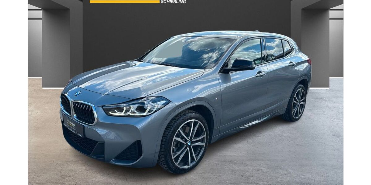 BMW X2 45.078 km 35.390 &euro; Schierling 84069