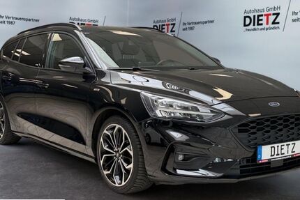 Ford Focus 44.355 km 16.990 &euro; Wildau 15745