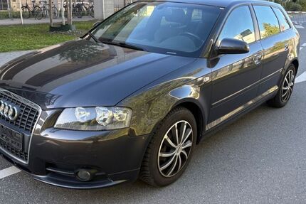 Audi A3 270.000 km 2.500 &euro; Hamburg 20539