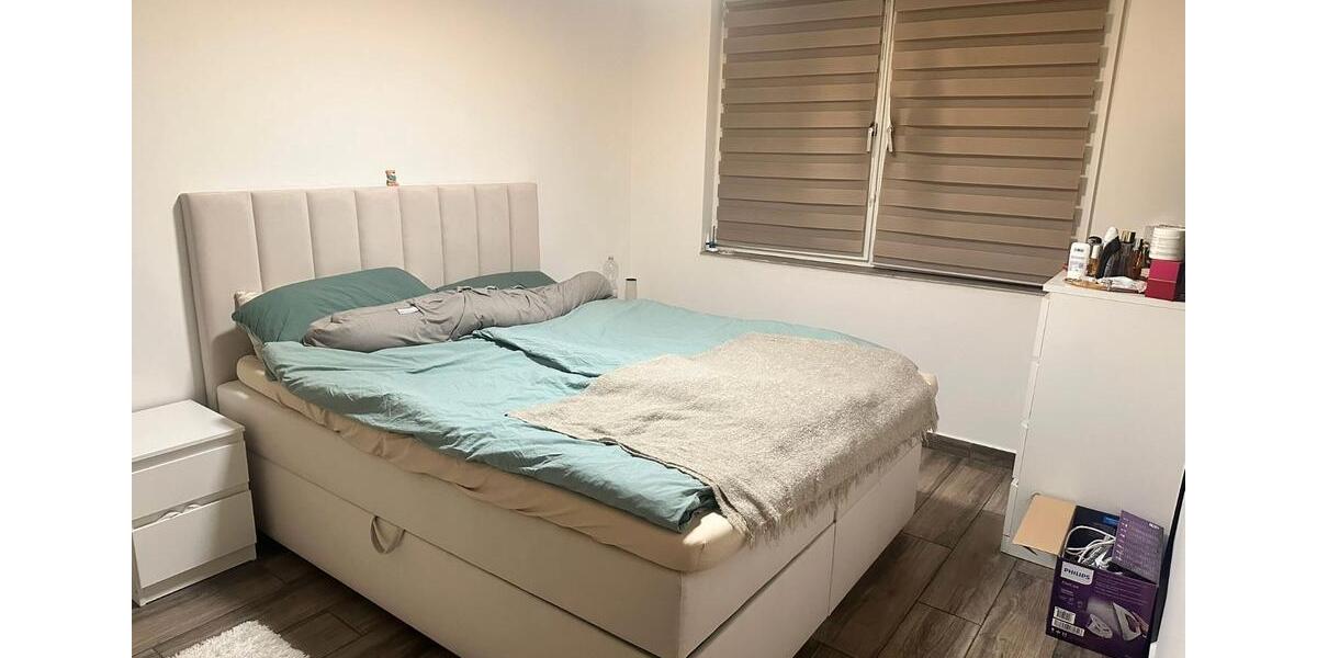 Etagenwohnung Wedel - 2 Zimmer, 57 m&sup2;, 870&euro; | Angebot:26036783