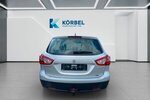 (SX4) S-Cross Club*Klima*Tempomat*USB*TÜV Neu*