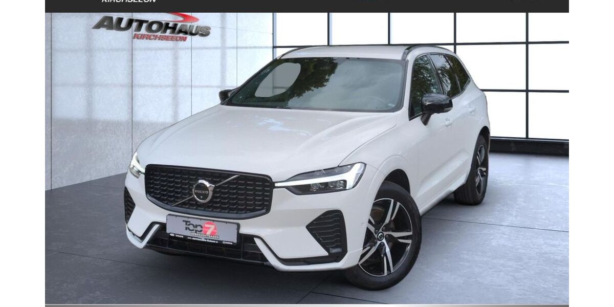 Volvo XC60 48.900 km 36.950 &euro; Kirchseeon 85614