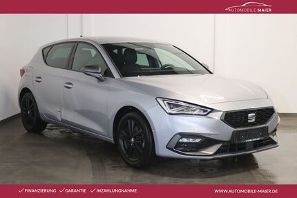Seat Leon 59.100 km 17.900 &euro; Bebra 36179