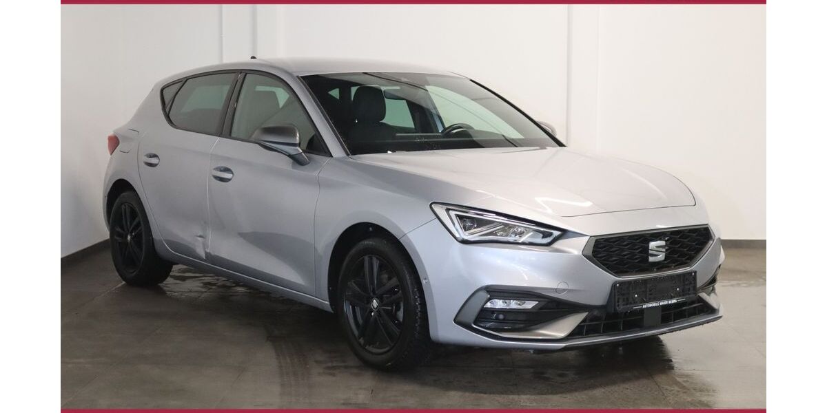 Seat Leon 59.100 km 17.900 &euro; Bebra 36179