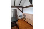 Dachgeschoßwohnung Frankfurt am Main Schwanheim - 1 Zimmer, 35 m&sup2;, 800&euro; | Angebot:26648477