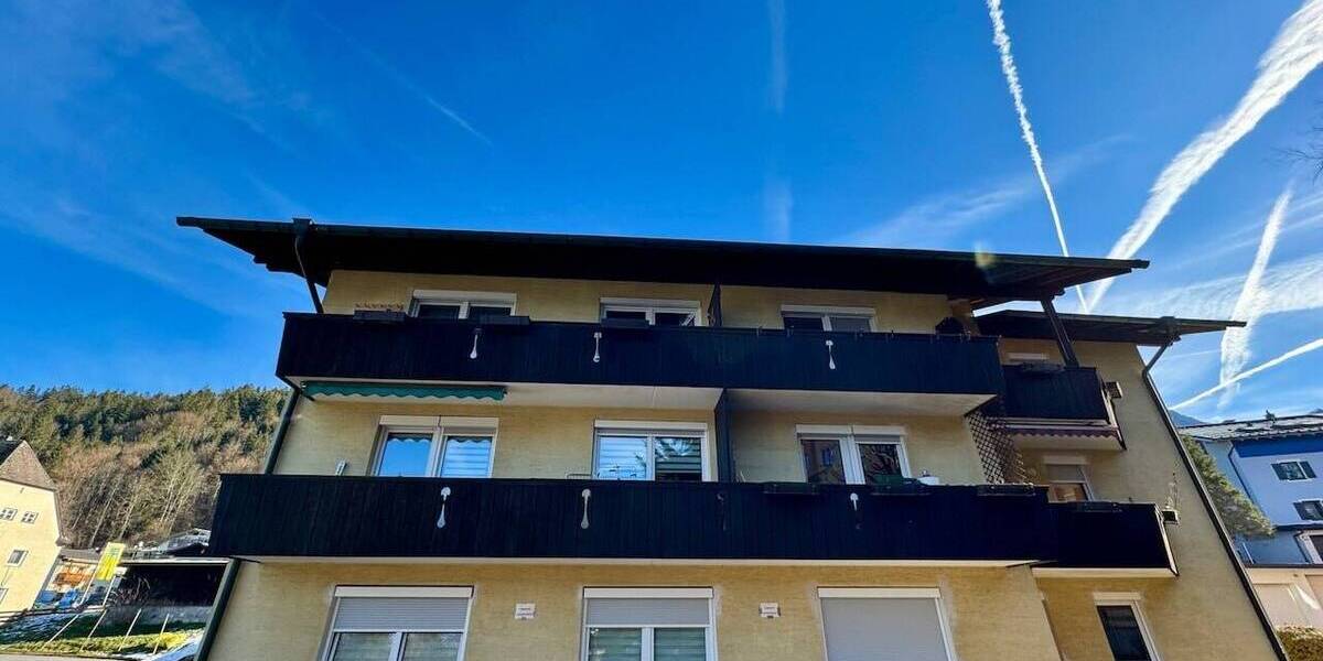 Gewerbeobjekt Berchtesgaden - 299.000&euro; | Angebot:25675721