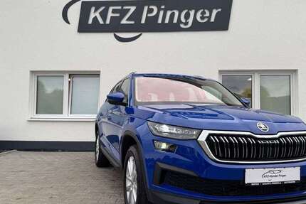 Skoda Kodiaq 43.500 km 33.497 &euro; Kottenheim 56736
