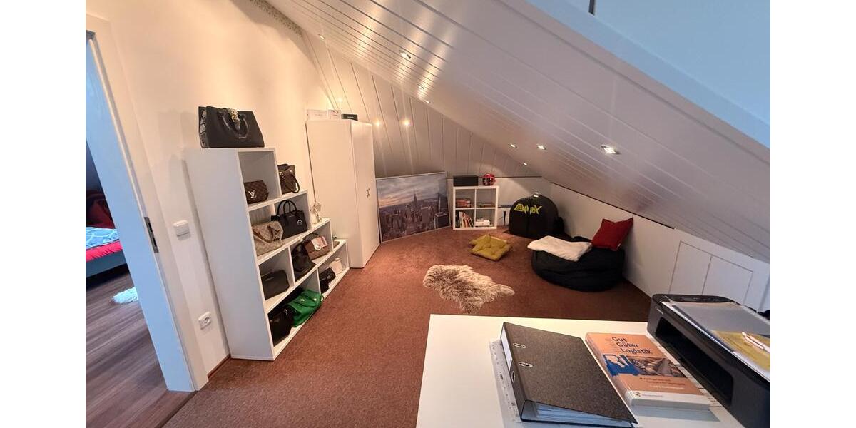 Maisonettenwohnung Burglengenfeld - 4 Zimmer, 116 m&sup2;, 345.000&euro; | Angebot:26845524