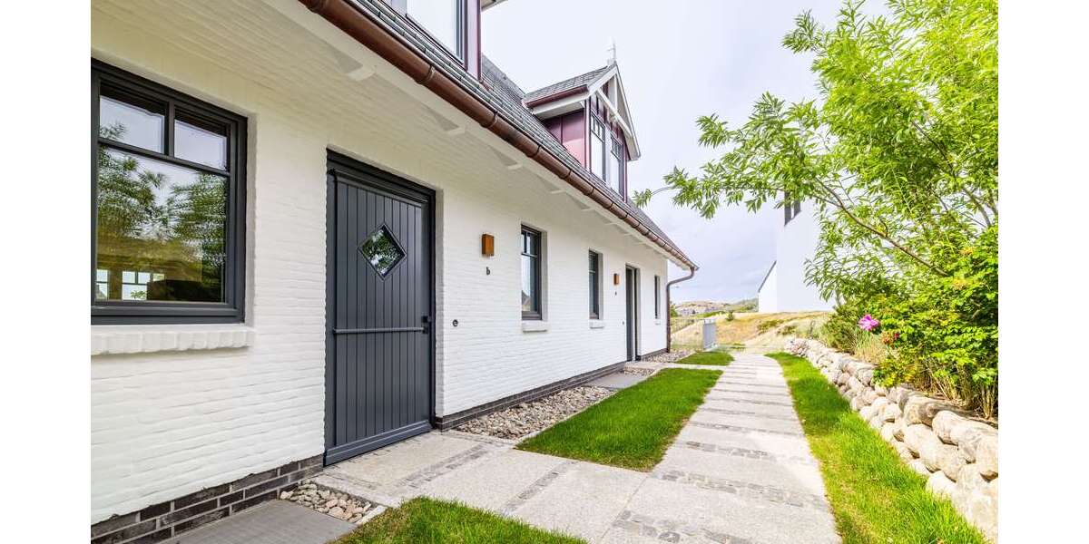 Einfamilienhaus Hörnum - 5 Zimmer, 155 m&sup2;, 1.980.000&euro; | Angebot:25447163