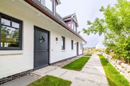 Haus Hörnum - 5 Zimmer, 155 m&sup2;, 1.980.000&euro; | Angebot:25447163