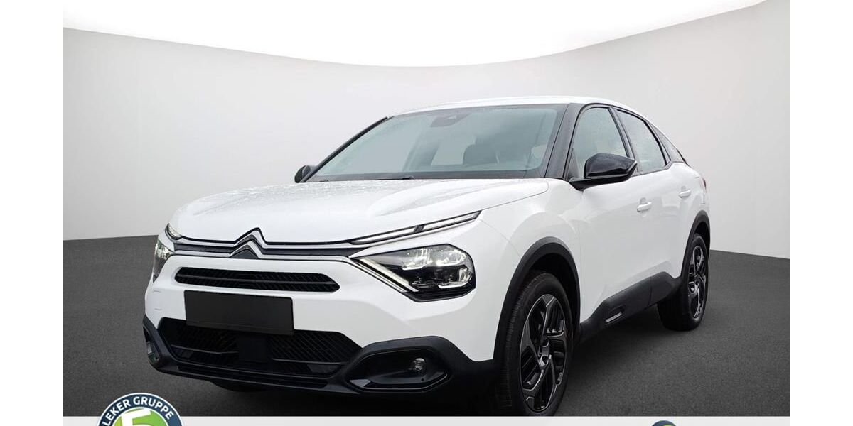 Citroen C4 23.447 km 14.530 &euro; Bocholt 46395
