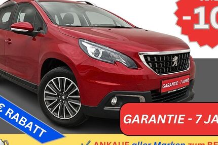 Peugeot 2008 87.646 km 11.880 &euro; Halle (Saale) 06128