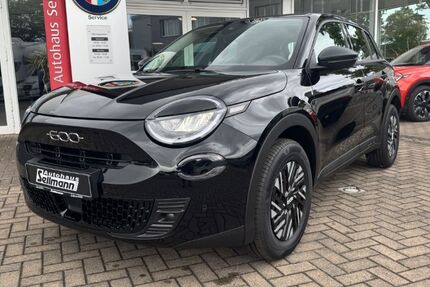 Fiat 600 4.550 km 29.298 € Harsum 31177