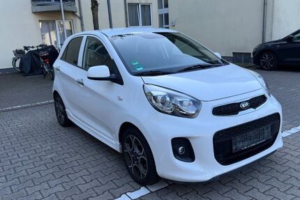 Kia Picanto 195.000 km 6.150 &euro; Gelsenkirchen 45891