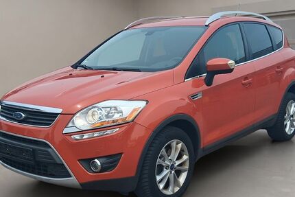 Ford Kuga 140.000 km 6.993 &euro; Eislingen 73054
