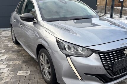 Peugeot 208 165.850 km 8.200 &euro; Haundorf-Obererlbach 91729