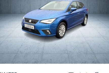 Seat Ibiza 21.200 km 18.950 &euro; Kreuztal 57223