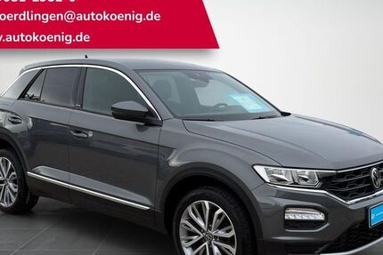 VW T-Roc 75.560 km 19.490 &euro; Nördlingen 86720