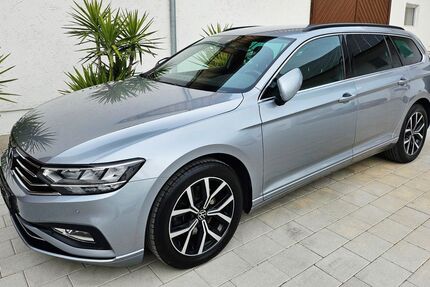 VW Passat Variant 130.236 km 17.450 &euro; Alttiefenweg-Oberpöring 94562