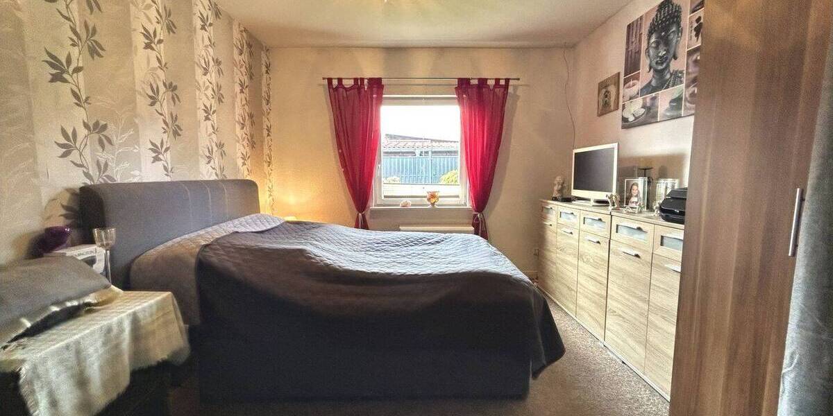 Einfamilienhaus Sanitz Reppelin - 3 Zimmer, 80 m&sup2;, 174.200&euro; | Angebot:26274066