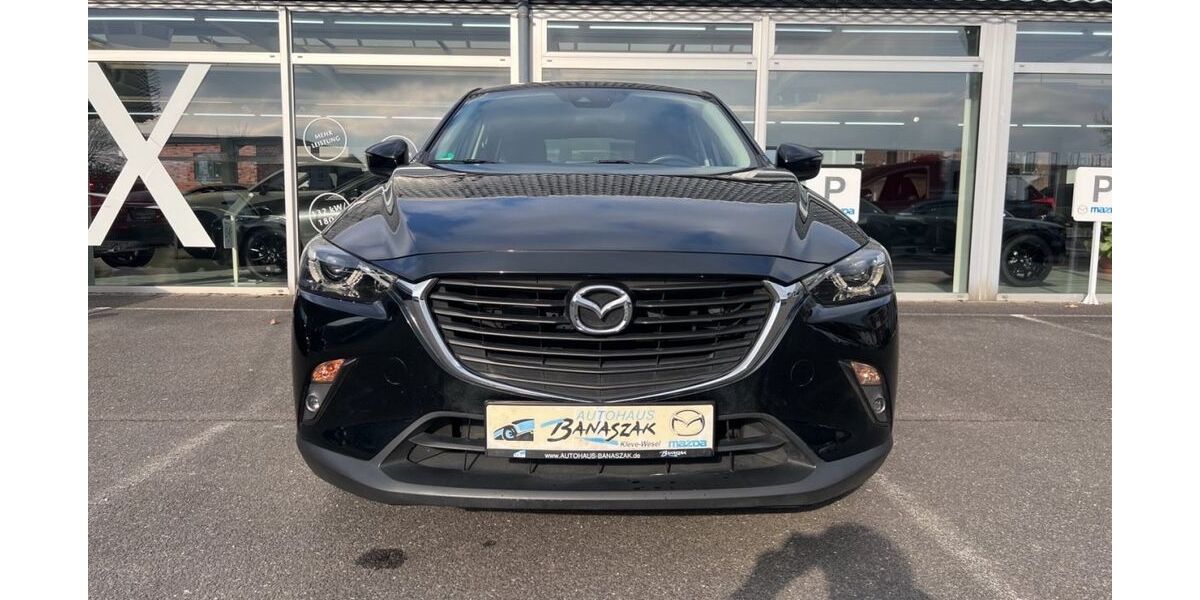 Mazda CX-3 111.812 km 14.750 &euro; Kleve 47533