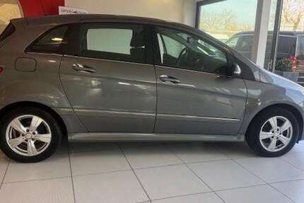 Mercedes-Benz B 200 83.100 km 6.200 &euro; Ankum 49577