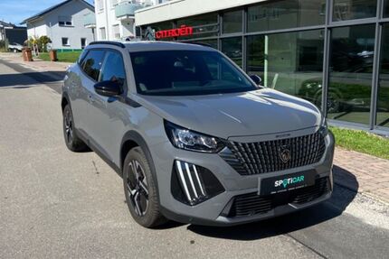 Peugeot 2008 25.009 km 18.990 € Pfalzgrafenweiler-Bösingen 72285