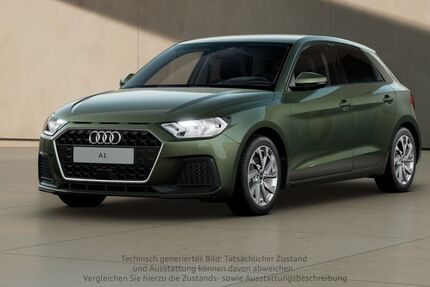 Audi A1 7.830 km 22.950 &euro; Ingolstadt 85057