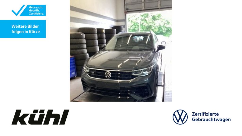 VW Tiguan 44.932 km 39.590 &euro; Hildesheim 31137