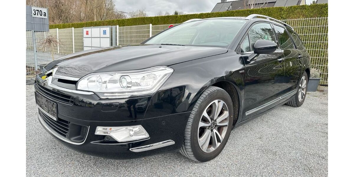 Citroen C5 135.000 km 8.500 &euro; Dresden 01259