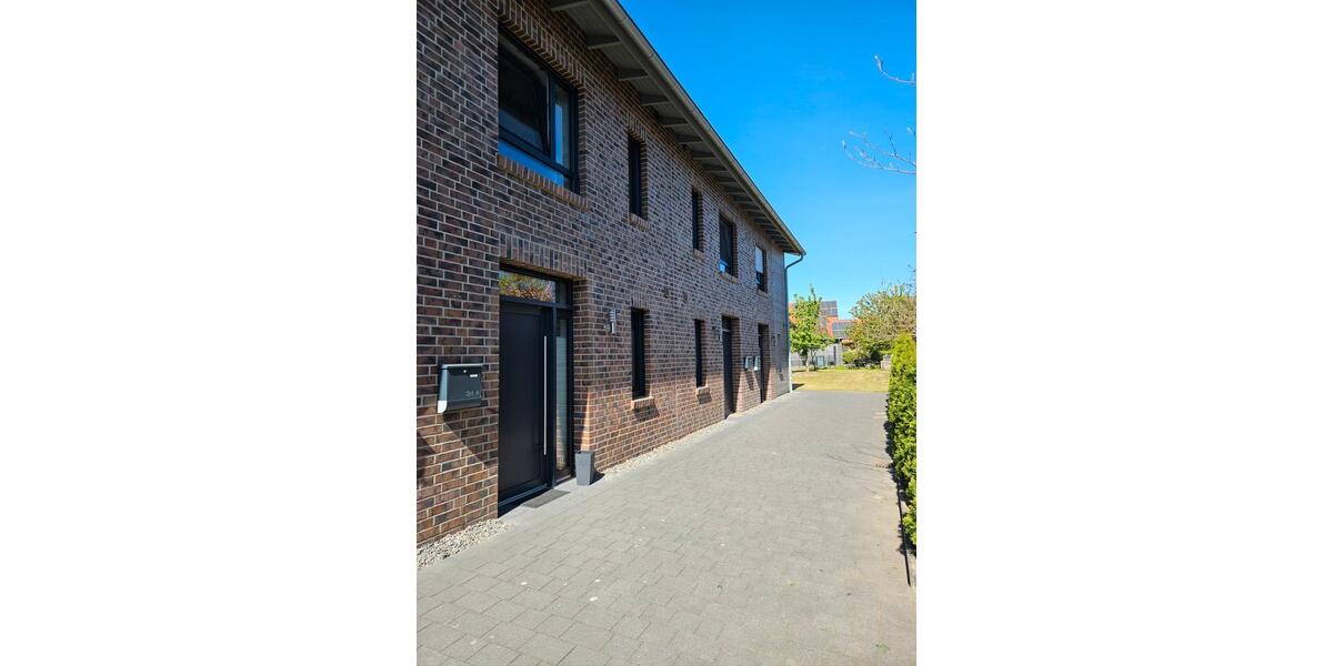 Etagenwohnung Löningen - 3 Zimmer, 91 m&sup2;, 850&euro; | Angebot:26428657