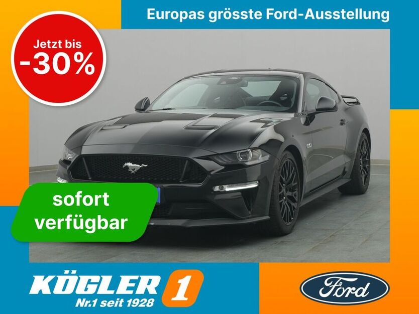 Mustang