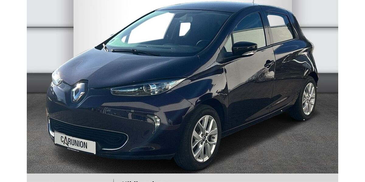 Renault ZOE 37.450 km 11.590 &euro; Hildburghausen 98646